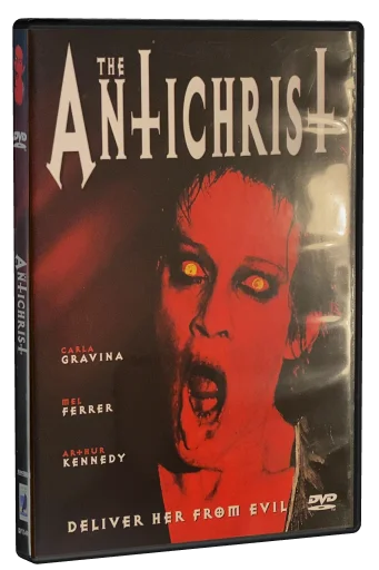 The Antichrist (1974)