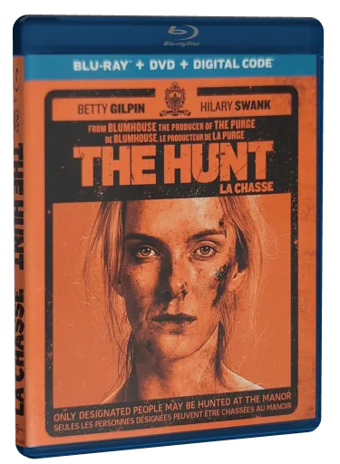 The Hunt (2020)