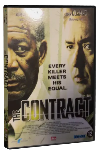 The Contract (2006)