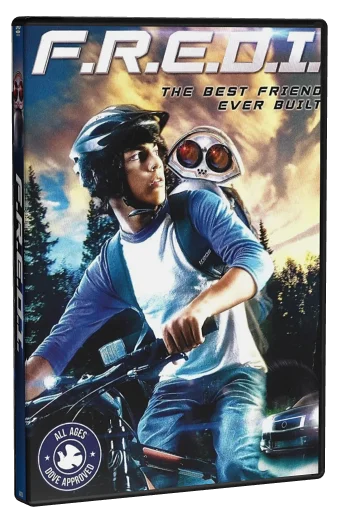 F.R.E.D.I. (2018)