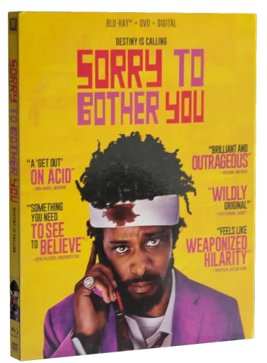 Sorry to Bother You (2018)