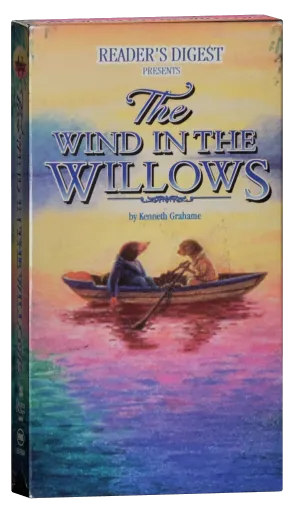 The Wind in the Willows (1996)