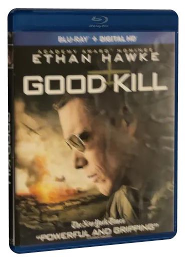 Good Kill (2015)