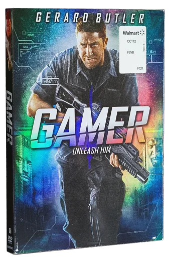 Gamer (2009)