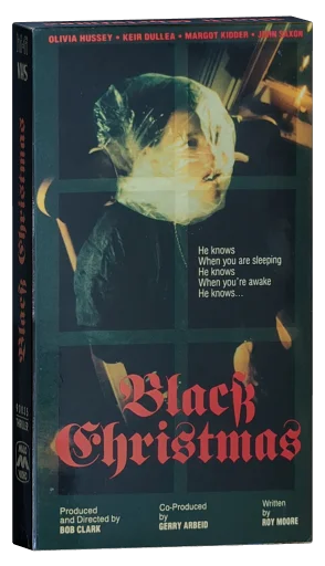Black Christmas (1974)