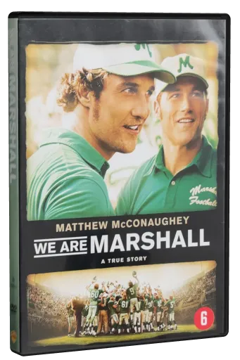 We Are Marshall (2006)