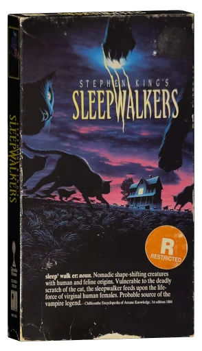 Sleepwalkers (1992)