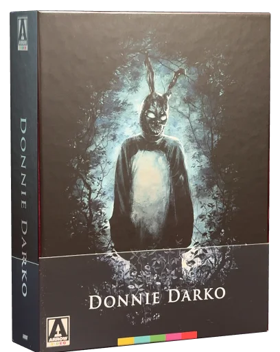 Donnie Darko Blu-ray, Arrow Video