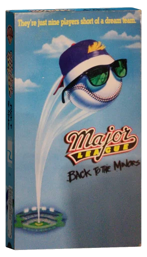 Major League: Back to the Minors (1998)