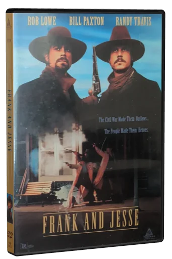Frank & Jesse (1994)