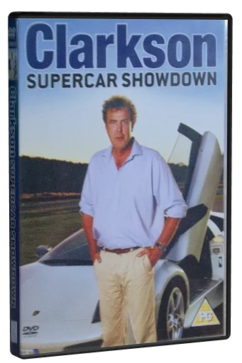 Clarkson: Supercar Showdown (2007)