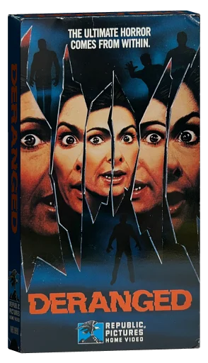 Deranged (1987)