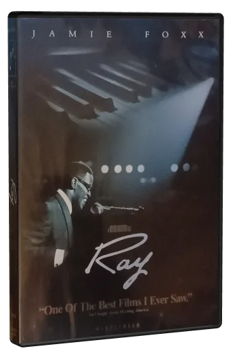 Ray DVD, Universal Studios Home Entertainment