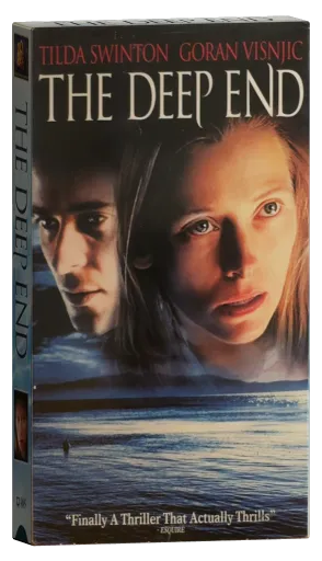 The Deep End (2001)