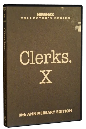 'Clerks' 10th Anniversary Q&A (2004)
