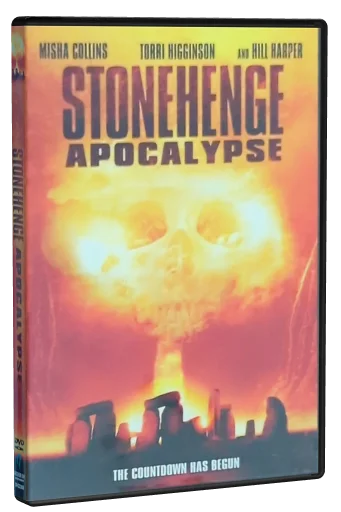 Stonehenge Apocalypse (2010)