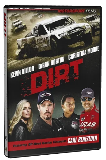 Dirt (2018)