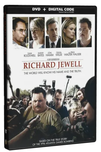 Richard Jewell (2019)