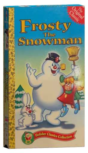 Frosty the Snowman (1969)