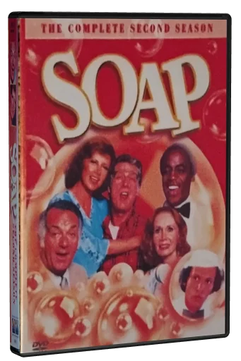 Soap DVD, Bootleg