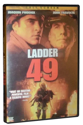 Ladder 49 DVD, Buena Vista Pictures Distribution