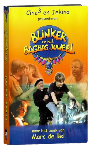 Blinker en het Bagbag juweel (2000)