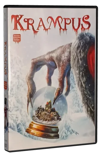 Krampus (2015)