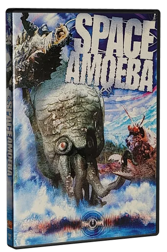 Space Amoeba (1970)