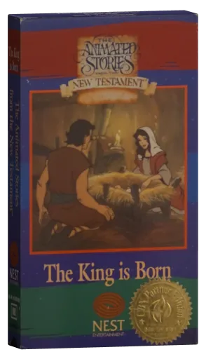 The King is Born (1987)
