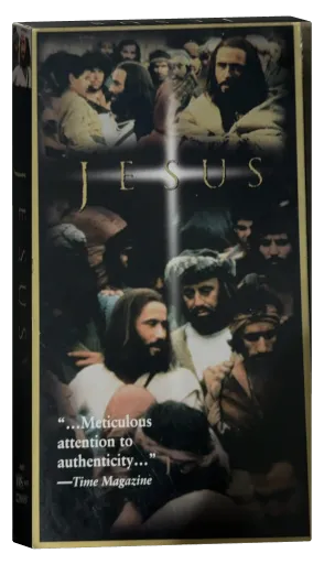 Jesus VHS, JVP