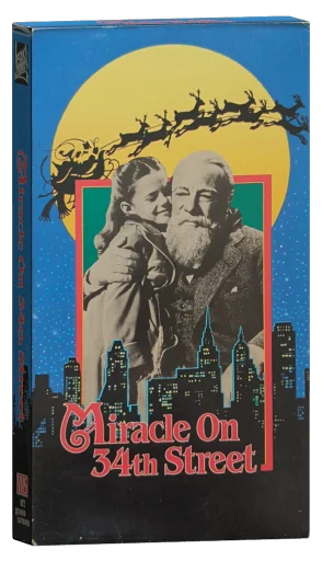 Miracle on 34th Street (1947)