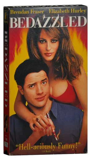 Bedazzled (2000)
