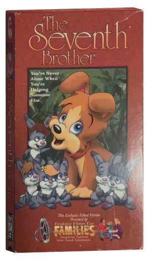 The Seventh Brother (1995)