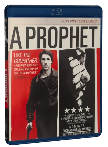 A Prophet (2009)