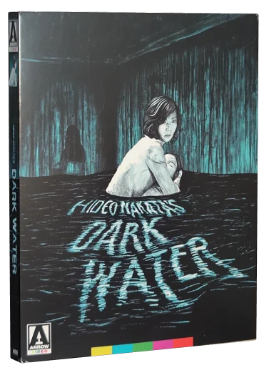 Dark Water 4K-UHD, Arrow Video
