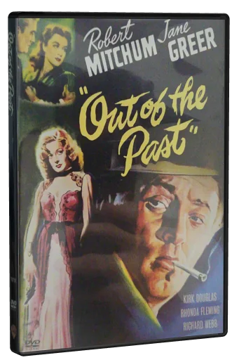 Out of the Past (1947)