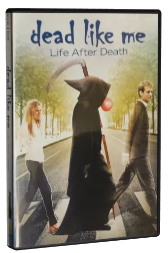 Dead Like Me: Life After Death (2009)
