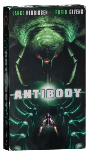 Antibody (2002)