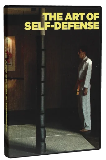 The Art of Self-Defense (2019)