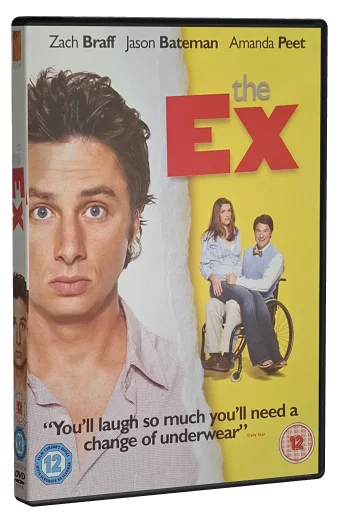The Ex DVD, Icon