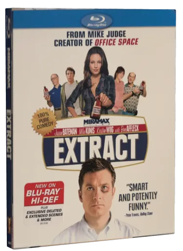 Extract (2009)