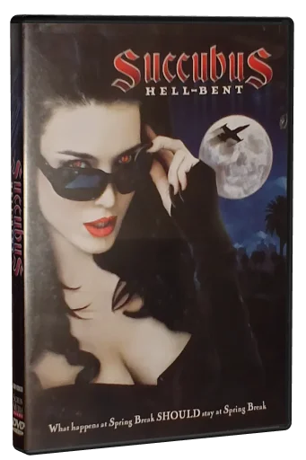 Succubus: Hell-Bent (2007)