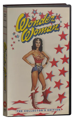 Wonder Woman (1975)