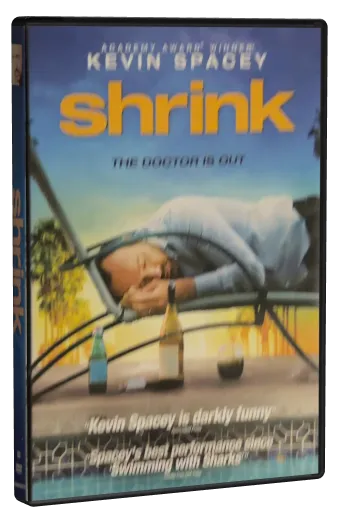 Shrink (2009)