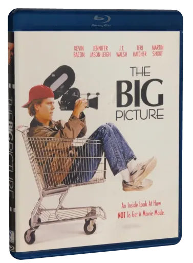 The Big Picture (1989)