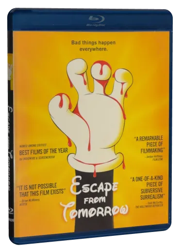 Escape from Tomorrow (2013)