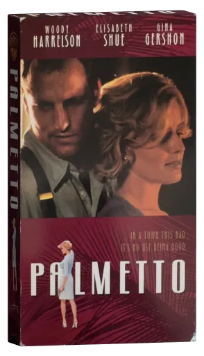 Palmetto (1998)