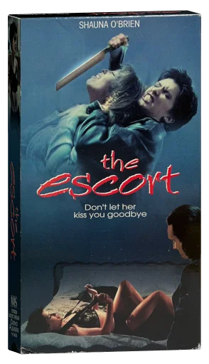 The Escort (1997)