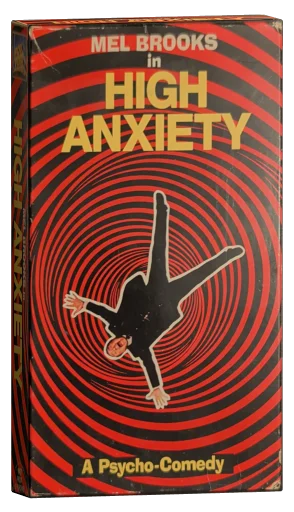 High Anxiety (1977)