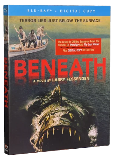 Beneath (2013)